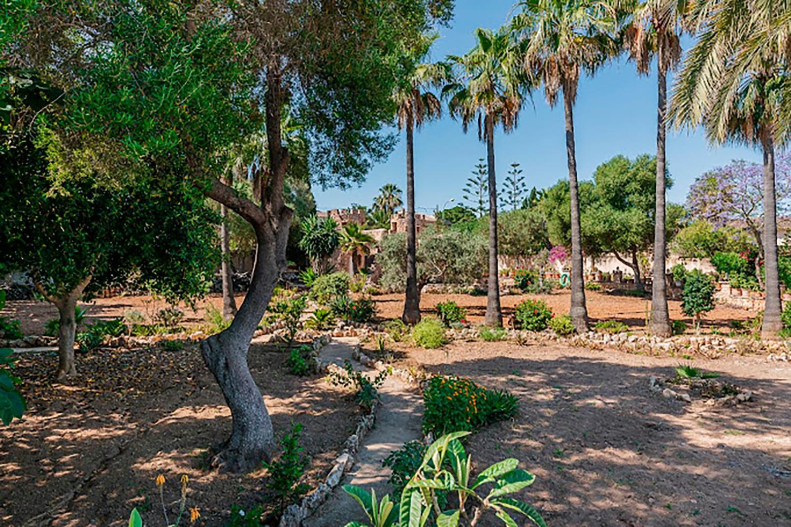 Castell Bohio Holiday Villa Bellissimo Urbanicacion ses palmeres Extérieur photo